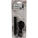 Binnenraam plak antenne DAB+ SMB female 250cm kabel Binnenraam plak antenne DAB+ SMB female 250cm kabel