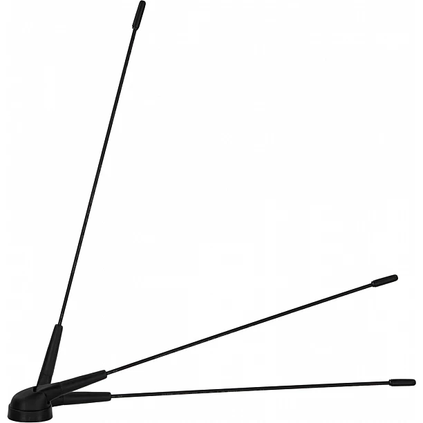Universele dakantenne AM/FM 0-70 graden plaatsingshoek OEM Alfa/ Fiat/ Lancia Universele dakantenne AM/FM 0-70 graden plaatsingshoek OEM Alfa/ Fiat/ Lancia