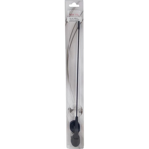 Universele dakantenne AM/FM 0-70 graden plaatsingshoek OEM Alfa/ Fiat/ Lancia Universele dakantenne AM/FM 0-70 graden plaatsingshoek OEM Alfa/ Fiat/ Lancia