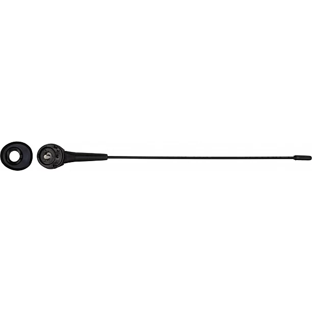 Universele dakantenne AM/FM 0-70 graden plaatsingshoek OEM Alfa/ Fiat/ Lancia Universele dakantenne AM/FM 0-70 graden plaatsingshoek OEM Alfa/ Fiat/ Lancia