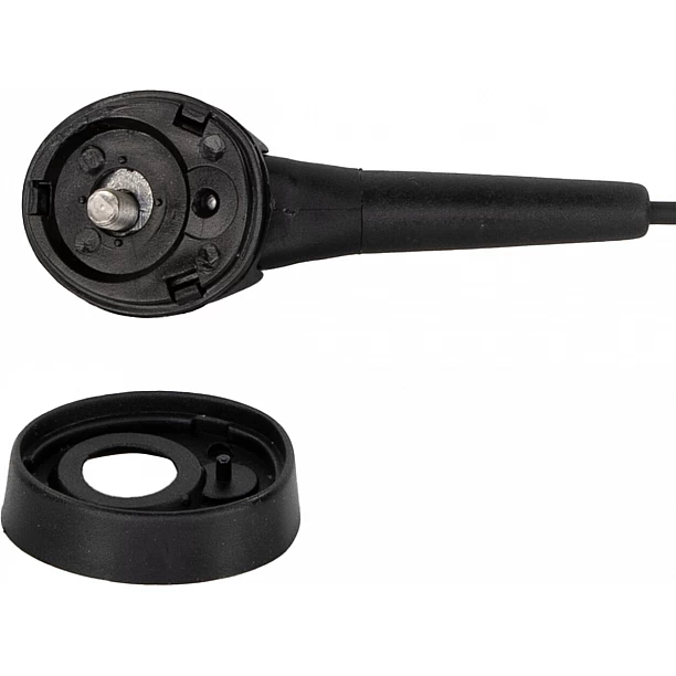 Universele dakantenne AM/FM 0-70 graden plaatsingshoek OEM Alfa/ Fiat/ Lancia Universele dakantenne AM/FM 0-70 graden plaatsingshoek OEM Alfa/ Fiat/ Lancia