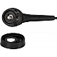 Universele dakantenne AM/FM 0-70 graden plaatsingshoek OEM Alfa/ Fiat/ Lancia Universele dakantenne AM/FM 0-70 graden plaatsingshoek OEM Alfa/ Fiat/ Lancia
