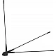 Universele dakantenne AM/FM 0-70 graden plaatsingshoek OEM Alfa/ Fiat/ Lancia Universele dakantenne AM/FM 0-70 graden plaatsingshoek OEM Alfa/ Fiat/ Lancia