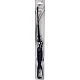 Universele opbouw antenne zwart AM / FM, korte flexibele spriet 14cm Universele opbouw antenne zwart AM / FM, korte flexibele spriet 14cm