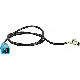 Antenne Adapter Fakra (f) -> SMA m) Lengte 50cm