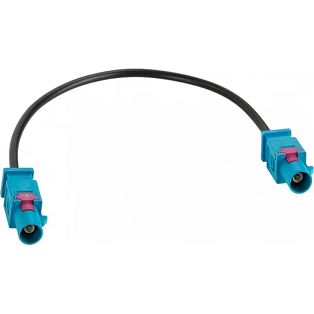 Antenne verlengkabel 20 cm Fakra(m)-Fakra(m) Antenne verlengkabel 20 cm Fakra(m)-Fakra(m)
