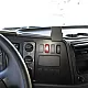 Houder - Brodit ProClip - Mercedes Benz Atego 2008-> Center mount Houder - Brodit ProClip - Mercedes Benz Atego 2008-> Center mount
