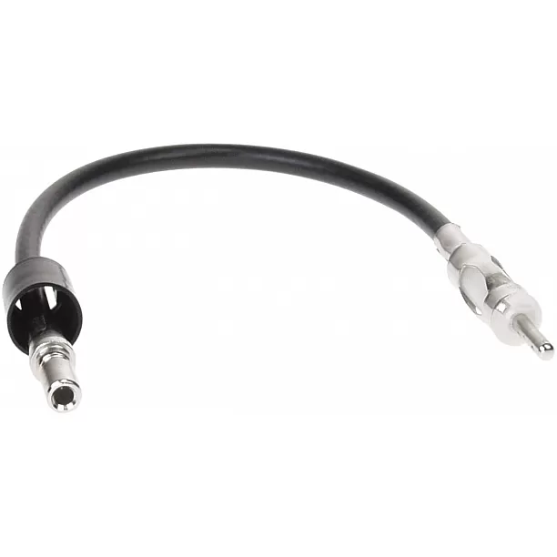 Antenne Adapter DIN150Ohm Autoradio's Chrysler -Dodge -Jeep-Cadillac-Hummer -GMC -Pontiac -Chevrolet Antenne Adapter DIN150Ohm Autoradio's Chrysler -Dodge -Jeep-Cadillac-Hummer -GMC -Pontiac -Chevrolet