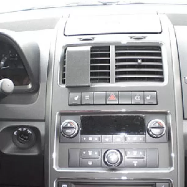 Houder - Brodit ProClip - Dodge Journey 2009-2010 Center mount Houder - Brodit ProClip - Dodge Journey 2009-2010 Center mount