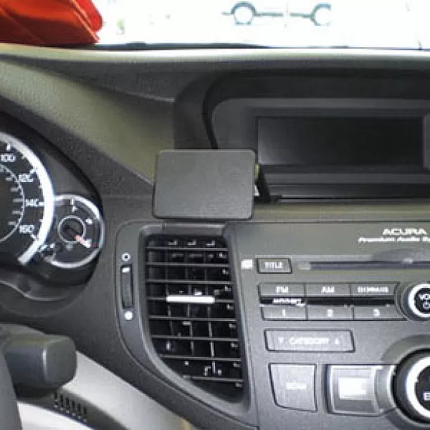 Houder - Brodit ProClip - Honda Accord 2009-2012 Center mount Houder - Brodit ProClip - Honda Accord 2009-2012 Center mount