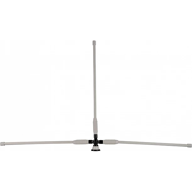 Opbouw Marine antenne AM / FM (DAB+ ready), 0-180graden Opbouw Marine antenne AM / FM (DAB+ ready), 0-180graden