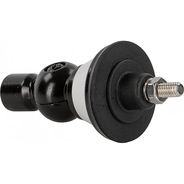 Opbouw Marine antenne AM / FM (DAB+ ready), 0-180graden Opbouw Marine antenne AM / FM (DAB+ ready), 0-180graden