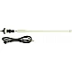 Opbouw Marine antenne AM / FM (DAB+ ready), 0-180graden Opbouw Marine antenne AM / FM (DAB+ ready), 0-180graden