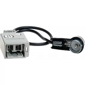 Antenne Adapter ISO Volvo C30/ C70/ S40/ S60/ S80/ V40/ V50/ V70/ XC60/ XC70/ XC90