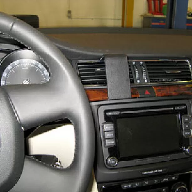 Houder - Brodit ProClip - Skoda Superb 2009-2015 Center mount Houder - Brodit ProClip - Skoda Superb 2009-2015 Center mount