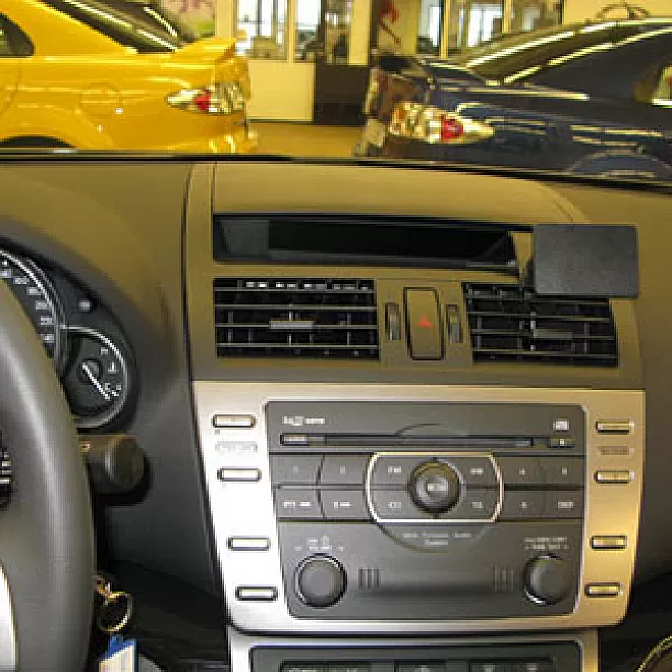 Houder - Brodit ProClip - Mazda 6 2008-2012 Angled mount Houder - Brodit ProClip - Mazda 6 2008-2012 Angled mount