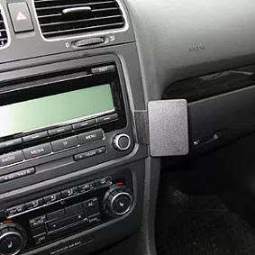 Houder - Brodit ProClip - Volkswagen Golf 6 / Variant 2009-2012 Angled mount