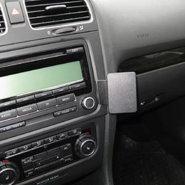 Houder - Brodit ProClip - Volkswagen Golf 6 / Variant 2009-2012 Angled mount Houder - Brodit ProClip - Volkswagen Golf 6 / Variant 2009-2012 Angled mount