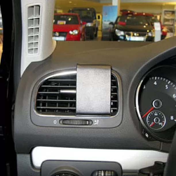 Houder - Brodit ProClip - Volkswagen Golf 6 2009-2012 / Variant 2010-2012 Left mount Houder - Brodit ProClip - Volkswagen Golf 6 2009-2012 / Variant 2010-2012 Left mount