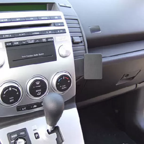 Houder - Brodit ProClip - Mazda 5 2005-2010 Angled mount Houder - Brodit ProClip - Mazda 5 2005-2010 Angled mount