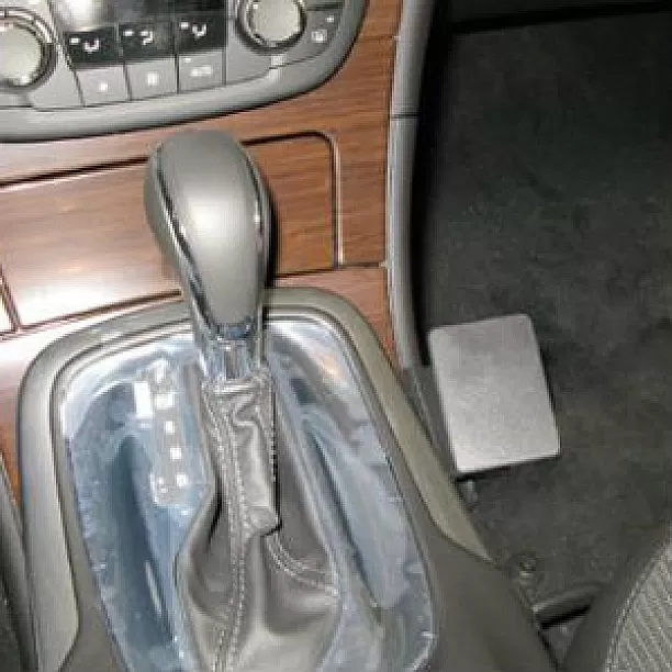 Houder - Brodit ProClip - Opel Insignia 2009-2017 Console mount Houder - Brodit ProClip - Opel Insignia 2009-2017 Console mount