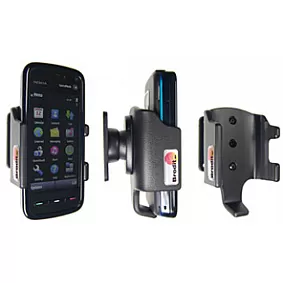 Brodit houder - Nokia 5800 XpressMusic Passieve houder. Uitlopend artikel, kan niet retour!