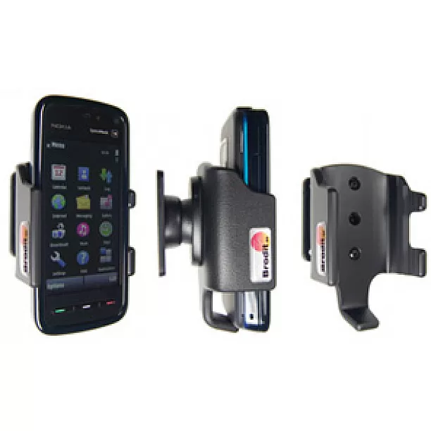 Brodit houder - Nokia 5800 XpressMusic Passieve houder. Uitlopend artikel, kan niet retour!