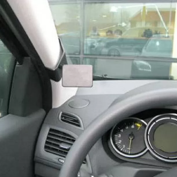 Houder - Brodit ProClip - Renault Fluence 2010-2015 / Mégane III 2009-2016 Left mount Houder - Brodit ProClip - Renault Fluence 2010-2015 / Mégane III 2009-2016 Left mount