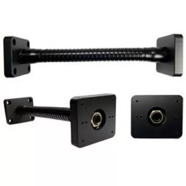 Flexibele zwanenhals 15 cm Brodit Flexibele zwanenhals 15 cm Brodit