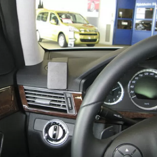Houder - Brodit ProClip - Mercedes Benz E-Klasse Sedan 2009-2016/ Stationwagen 2010-2016 Left mount Houder - Brodit ProClip - Mercedes Benz E-Klasse Sedan 2009-2016/ Stationwagen 2010-2016 Left mount