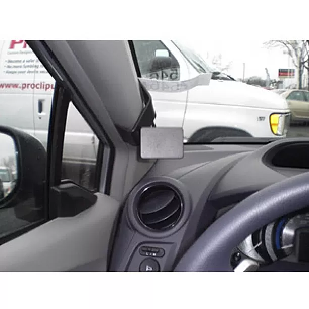 Houder - Brodit ProClip - Honda Insight 2009-2015 Left mount Houder - Brodit ProClip - Honda Insight 2009-2015 Left mount