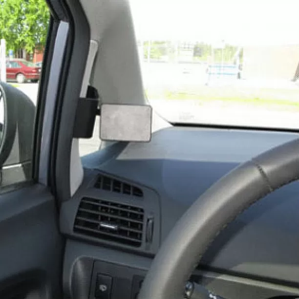 Houder - Brodit ProClip - Toyota Verso 2009-2019 Left mount Houder - Brodit ProClip - Toyota Verso 2009-2019 Left mount