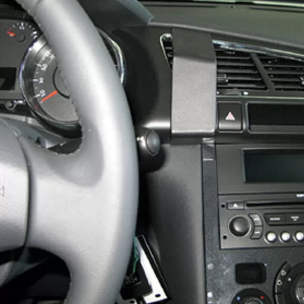 Houder - Brodit ProClip - Peugeot 3008 2009-2016 Center mount Houder - Brodit ProClip - Peugeot 3008 2009-2016 Center mount