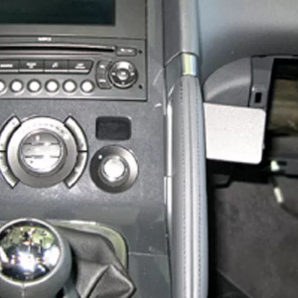 Houder - Brodit ProClip - Peugeot 3008 2009-2016 Angled mount Houder - Brodit ProClip - Peugeot 3008 2009-2016 Angled mount