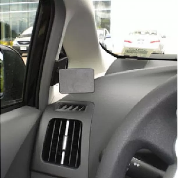 Houder - Brodit ProClip - Toyota Prius 2010-2016 Left mount Houder - Brodit ProClip - Toyota Prius 2010-2016 Left mount