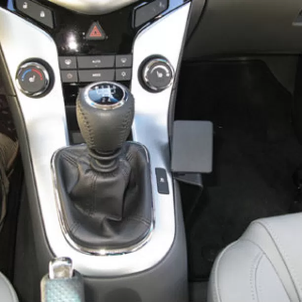 Houder - Brodit ProClip - Chevrolet Cruze 2009-2014 Console mount Houder - Brodit ProClip - Chevrolet Cruze 2009-2014 Console mount