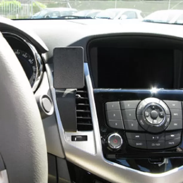 Houder - Brodit ProClip - Chevrolet Cruze 2009-2014 Center mount Houder - Brodit ProClip - Chevrolet Cruze 2009-2014 Center mount