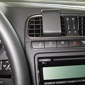 Houder - Brodit ProClip - Volkswagen Polo 2010-2017 Center mount