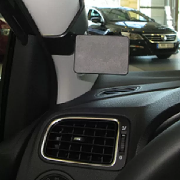 Houder - Brodit ProClip - Volkswagen Polo 2010-2014 Left mount Houder - Brodit ProClip - Volkswagen Polo 2010-2014 Left mount