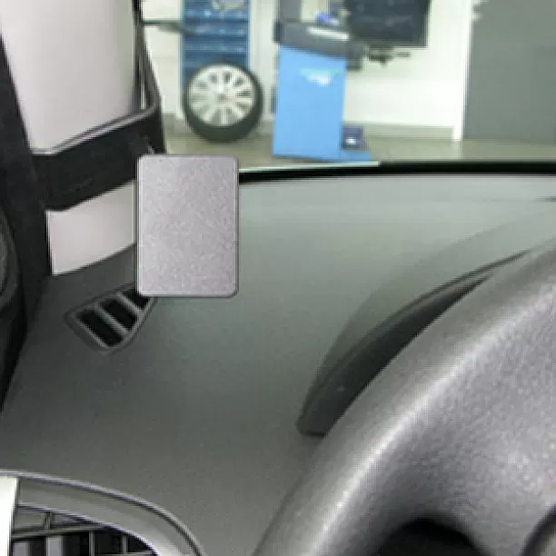 Houder - Brodit ProClip - Peugeot 206+ 2009-2013 Left mount Houder - Brodit ProClip - Peugeot 206+ 2009-2013 Left mount