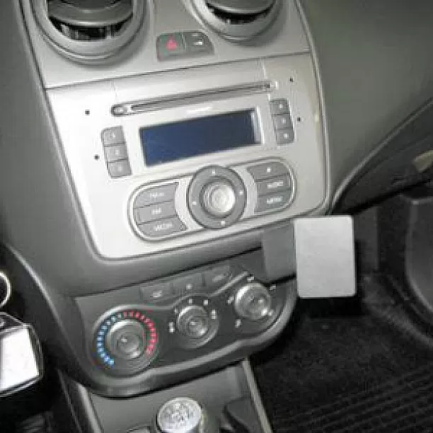 Houder - Brodit ProClip - Alfa Romeo MiTo 2009-2018 Angled mount