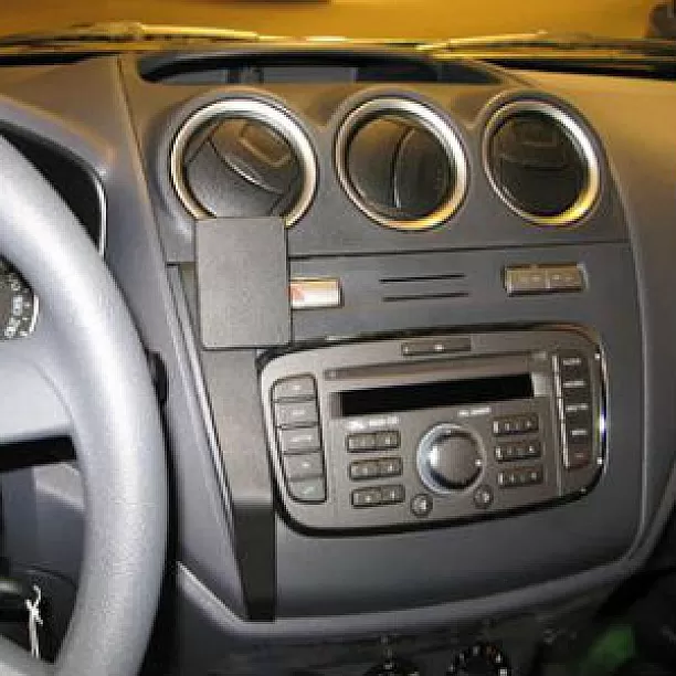 Houder - Brodit ProClip - Ford Transit Connect / Tourneo Connect 2010-2013 Center mount Houder - Brodit ProClip - Ford Transit Connect / Tourneo Connect 2010-2013 Center mount