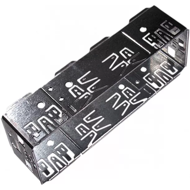 1-Din Radio Inbouwframe universeel 1-Din Radio Inbouwframe universeel