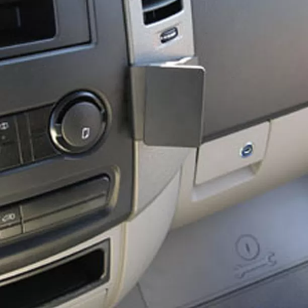 Houder - Brodit ProClip - Mercedes Benz Sprinter 2007-2018 - Volkswagen Crafter 2007-2016 Angled mount Houder - Brodit ProClip - Mercedes Benz Sprinter 2007-2018 - Volkswagen Crafter 2007-2016 Angled mount