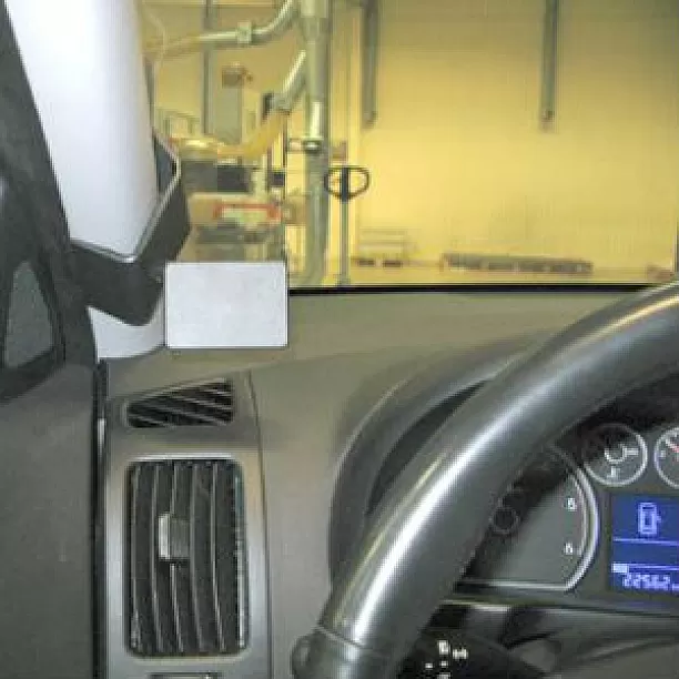 Houder - Brodit ProClip - Hyundai i30 2008-2012 Left mount Houder - Brodit ProClip - Hyundai i30 2008-2012 Left mount