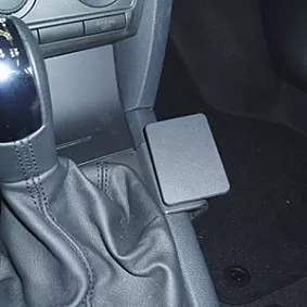 Houder - Brodit ProClip - Skoda Octavia II 2005-2013 Console mount. LET OP: UITLOPEND ARTIKEL, KAN NIET RETOUR!