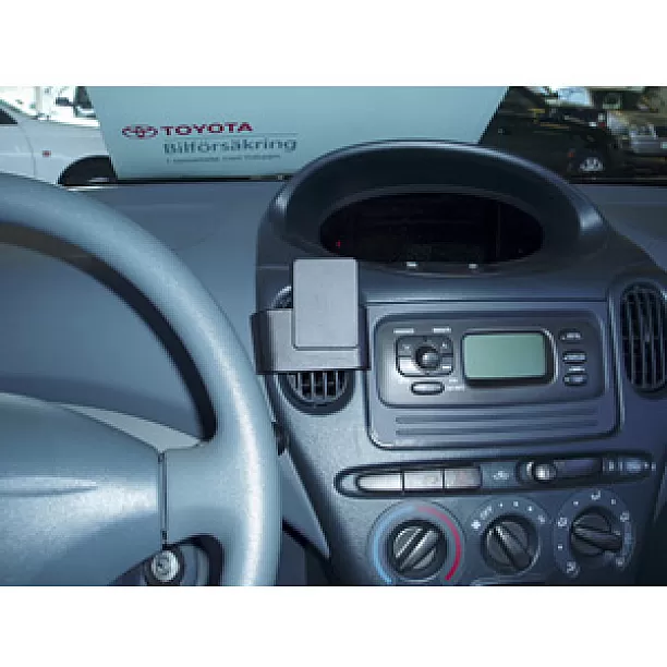 Houder - Brodit ProClip - Toyota Yaris Verso 1999-2005 Center mount Houder - Brodit ProClip - Toyota Yaris Verso 1999-2005 Center mount
