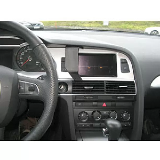 Houder - Brodit ProClip - Audi A6/ S6 2010 Center mount. LET OP:UITLOPEND ARTIKEL, KAN NIET RETOUR!