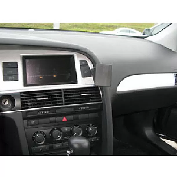 Houder - Brodit ProClip - Audi A6/S6 2010 Angled mount, Hoog Houder - Brodit ProClip - Audi A6/S6 2010 Angled mount, Hoog
