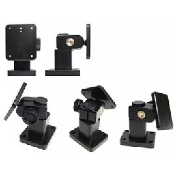 Swivelmount 360 graden Swivelmount 360 graden